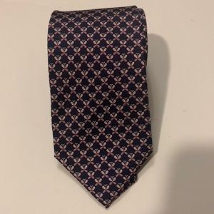 𝅺pierre Cardin Vintage Silk Tie- like new